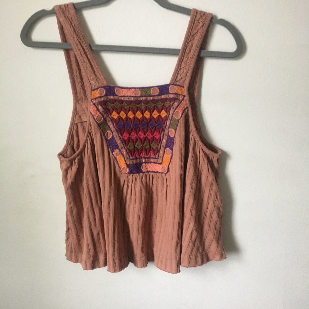 UO tank top